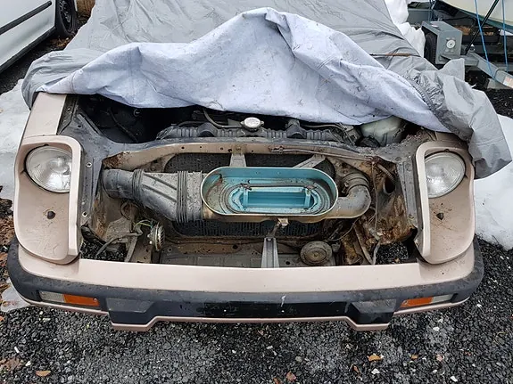 Datsun 280Zx