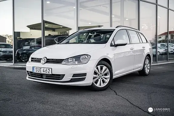 Volkswagen Golf I