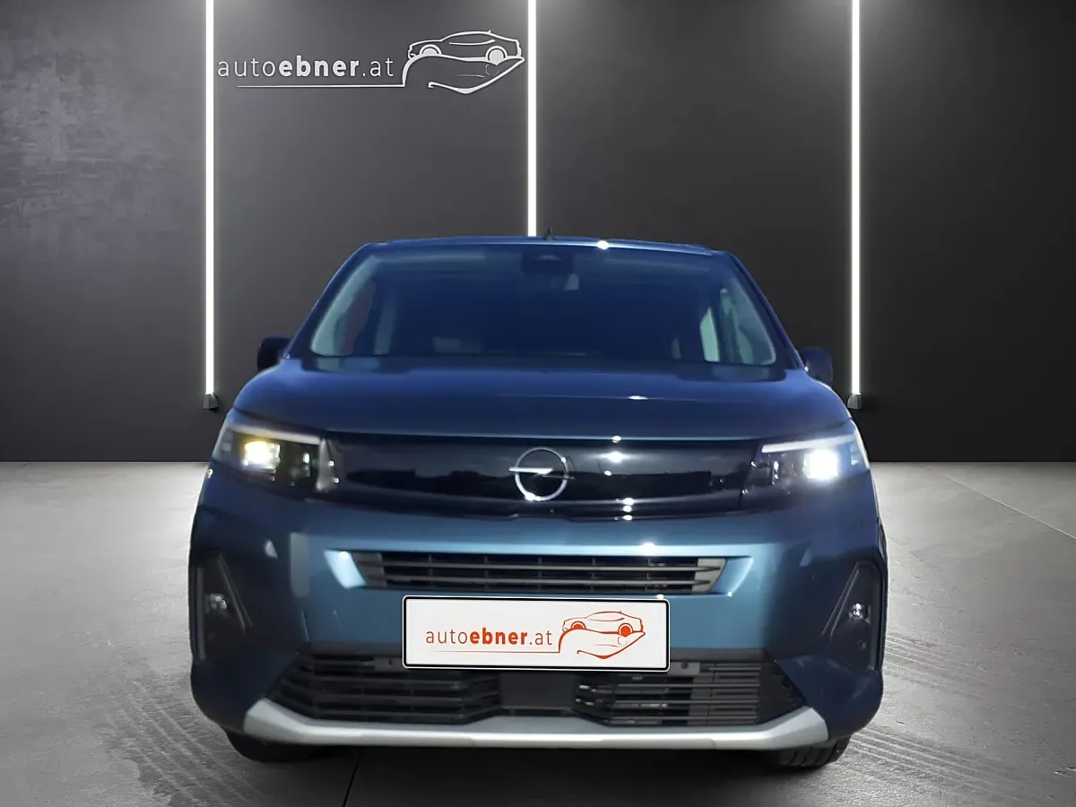 Opel Combo 2026 photo 2