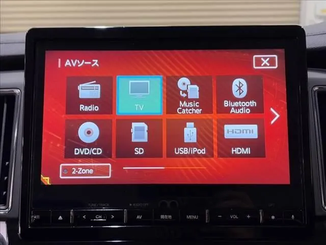 Mitsubishi Delica D 2019 photo 5