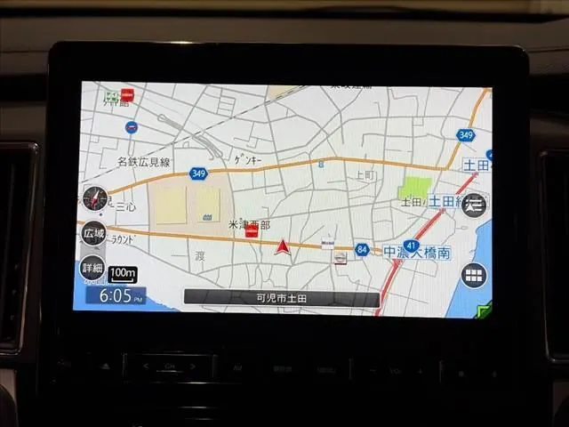 Mitsubishi Delica D 2019 photo 4