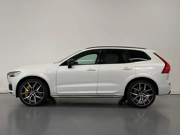 Volvo Xc60 2021 photo 5