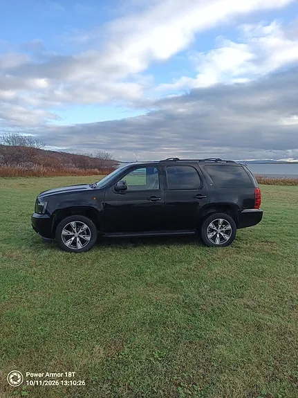 Chevrolet Tahoe 2008 photo 2