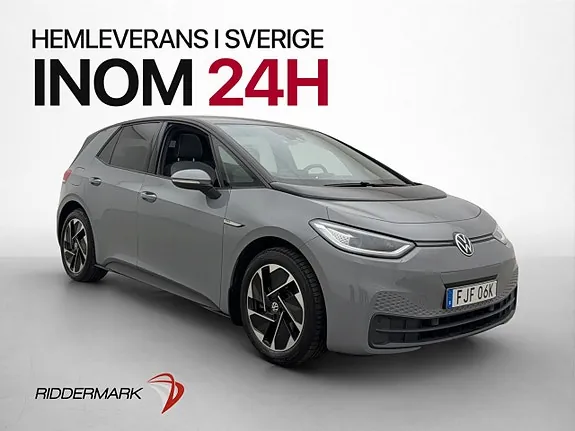 Volkswagen Id.3