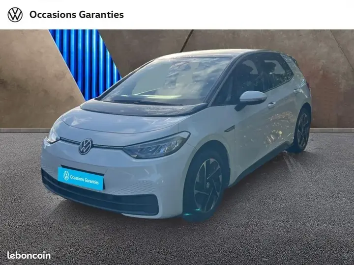 Volkswagen Id.3