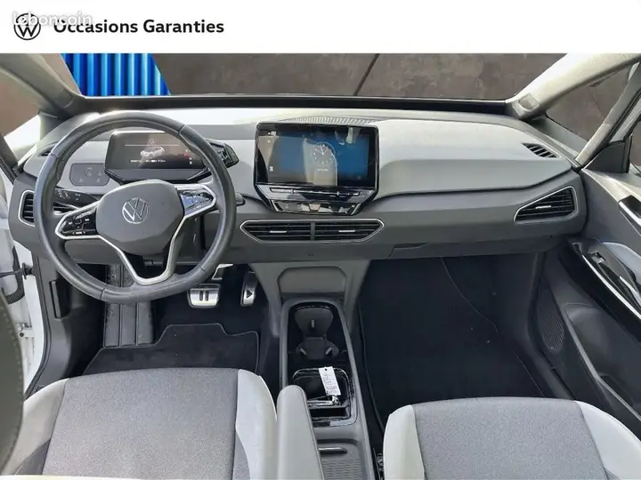 Volkswagen Id.3 2022 photo 3