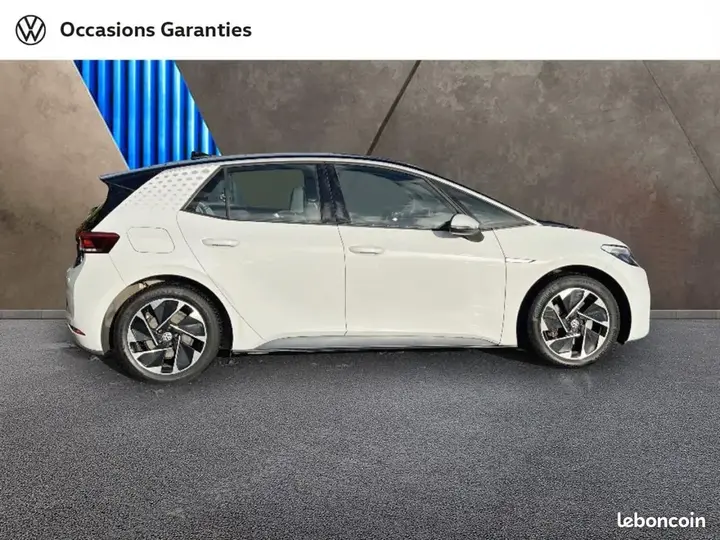 Volkswagen Id.3 2022 photo 5