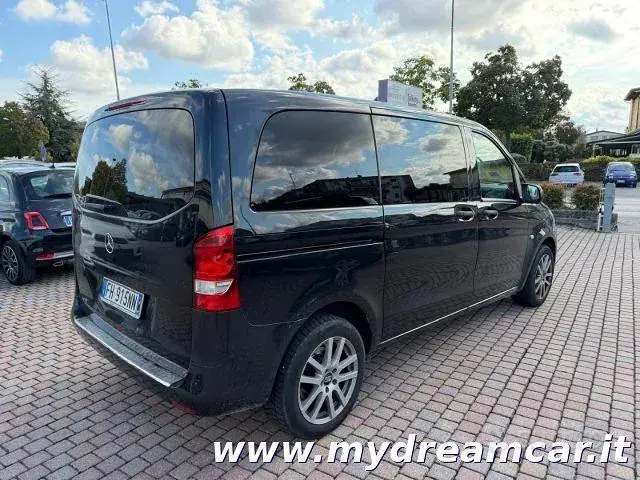Mercedes-Benz Vito 2017 photo 4