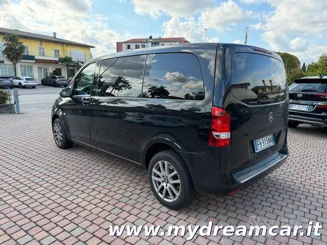 Mercedes-Benz Vito 2017 photo 5