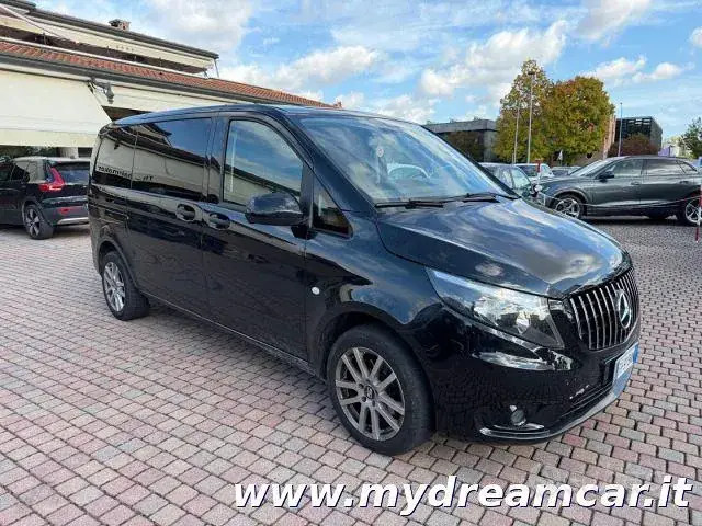 Mercedes-Benz Vito 2017 photo 3