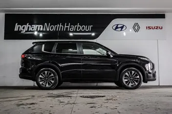 Mitsubishi Outlander 2026 photo 3