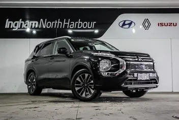 Mitsubishi Outlander 2026 photo 2
