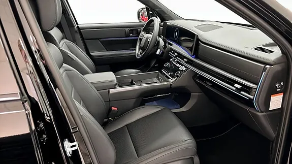 Hyundai Santa Fe 2027 photo 3