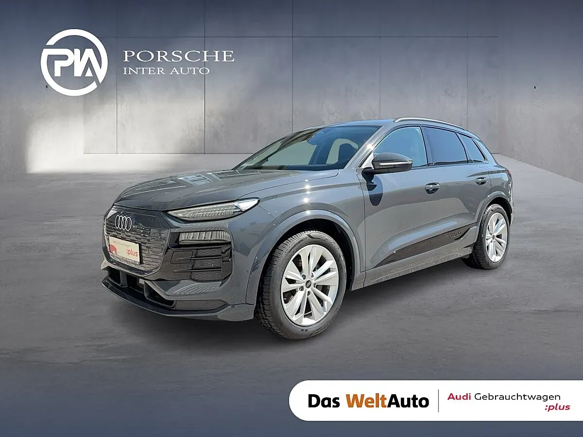 Audi Q6
