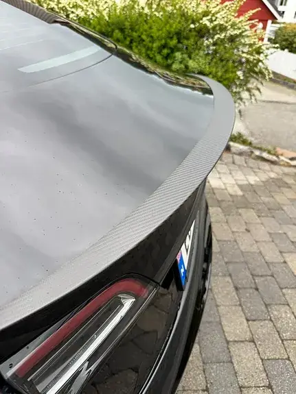 Tesla Model 3 2021 photo 5