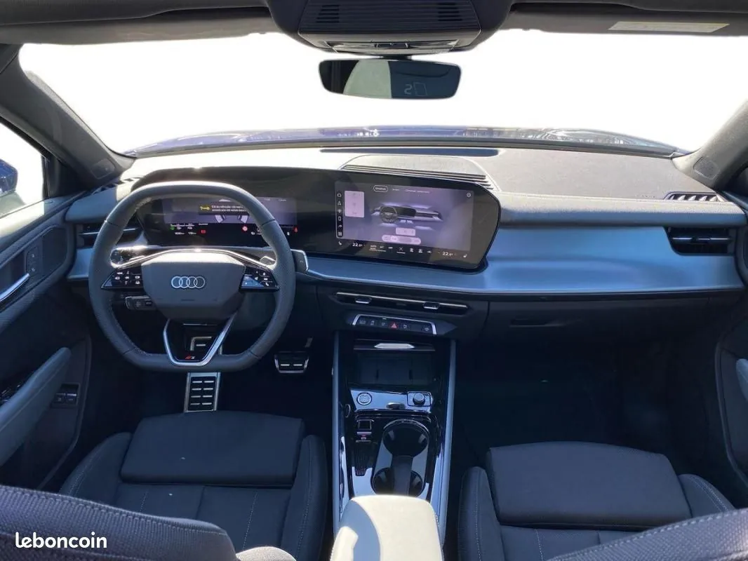 Audi Q3 2026 photo 4