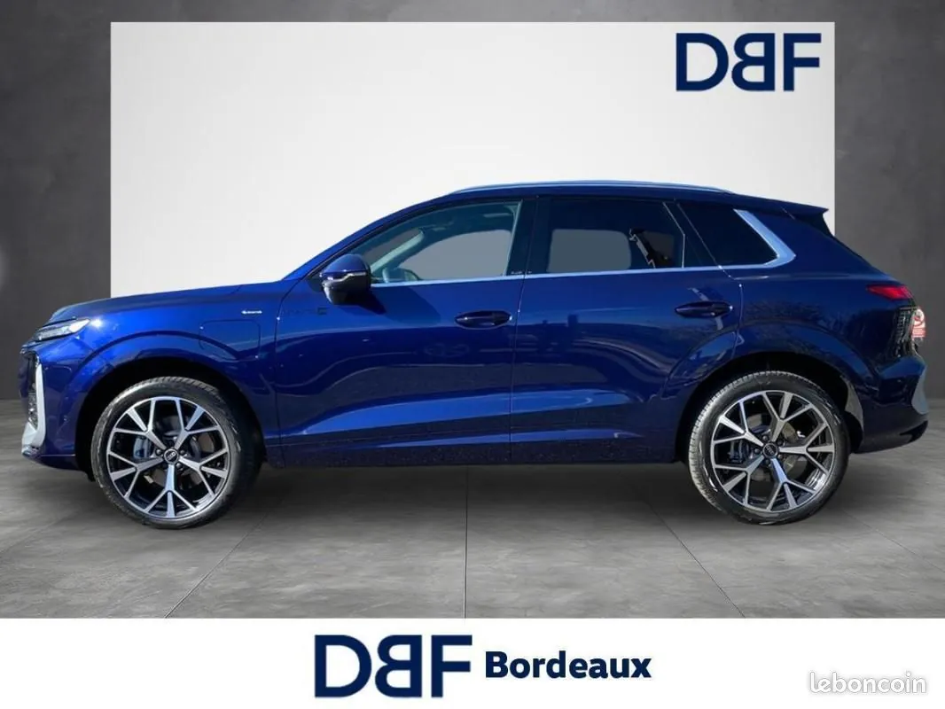 Audi Q3 2026 photo 3