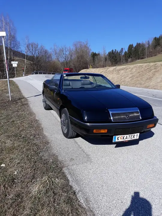 Chrysler Le Baron