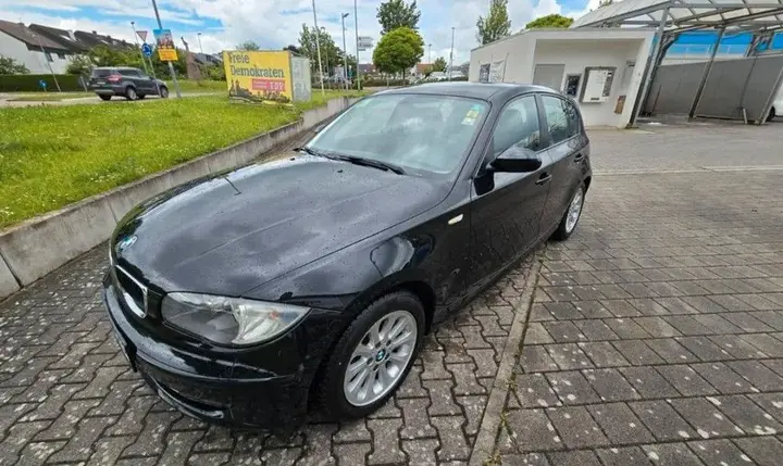 BMW 116I