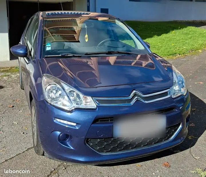 Citroen C3