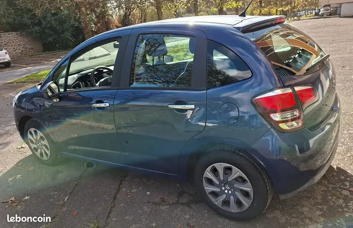 Citroen C3 2013 photo 2