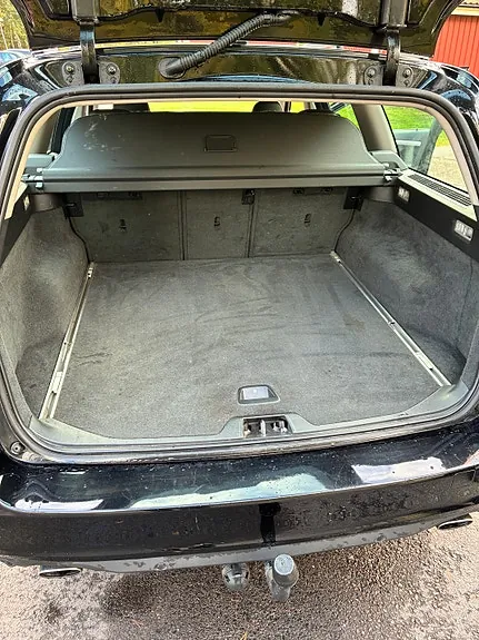 Volvo V70 2015 photo 5