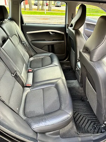 Volvo V70 2015 photo 4