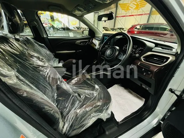 Toyota Taisor 2026 photo 3