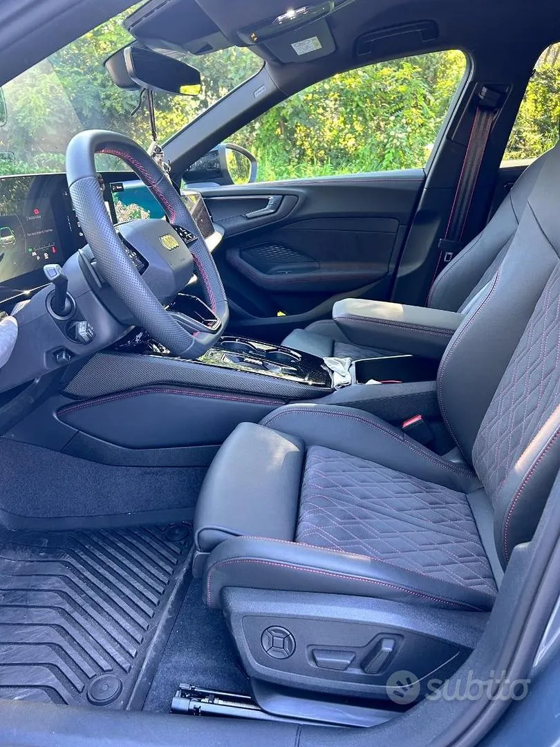 Audi S5 2026 photo 3