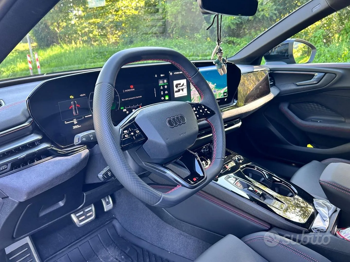 Audi S5 2026 photo 4