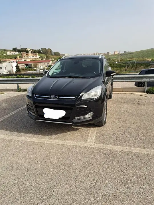 Ford Kuga 2013 photo 2