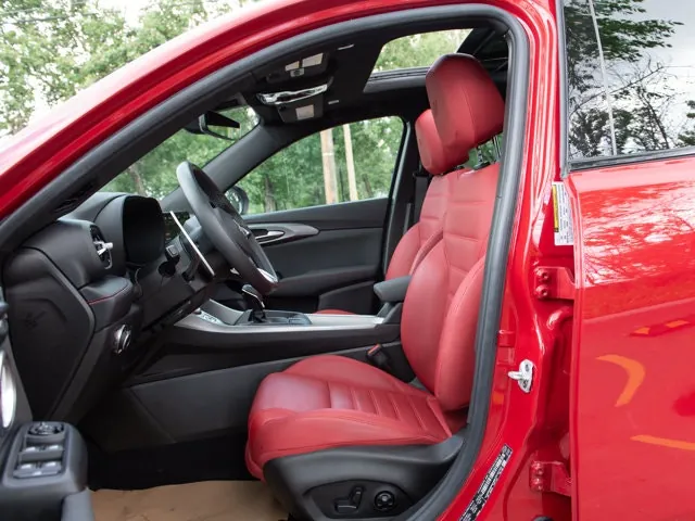 Dodge Hornet 2024 photo 3