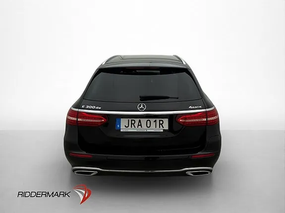Mercedes-Benz E300 De 2023 photo 5