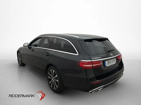 Mercedes-Benz E300 De 2023 photo 4