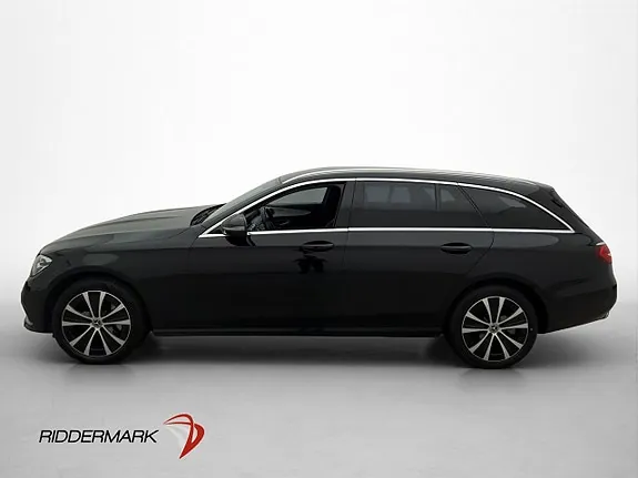 Mercedes-Benz E300 De 2023 photo 2