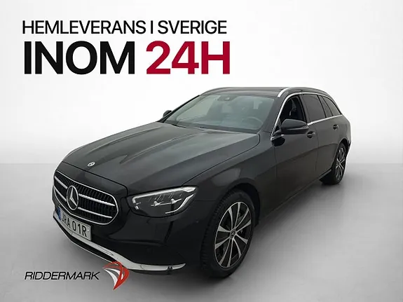 Mercedes-Benz E300 De 2023 photo 3