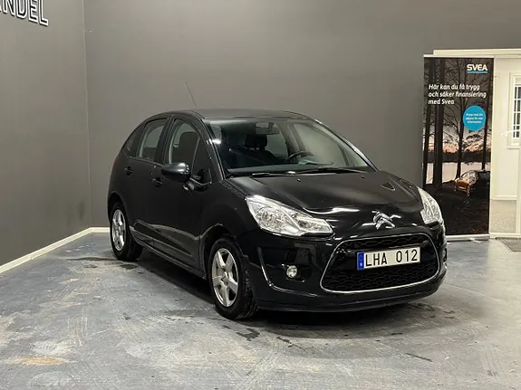 Citroen C3 2011 photo 2