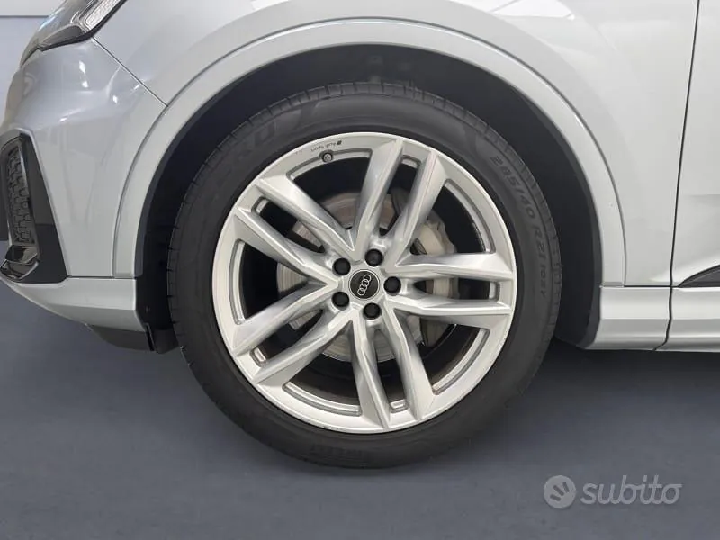 Audi Q7 2023 photo 5
