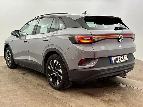 Volkswagen Id.4 2023 photo 4