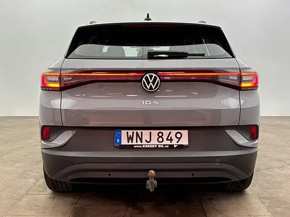 Volkswagen Id.4 2023 photo 5
