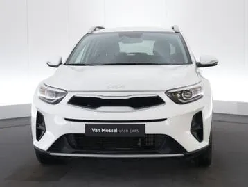 Kia Stonic 2024 photo 3