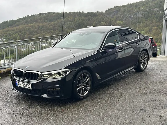 BMW 520D
