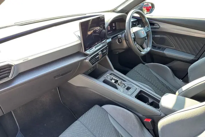 Cupra Formentor 2024 photo 2