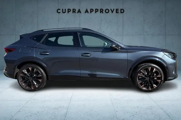 Cupra Formentor 2024 photo 4
