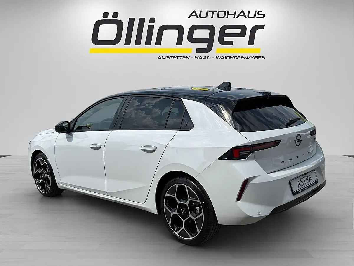 Opel Astra 2026 photo 3