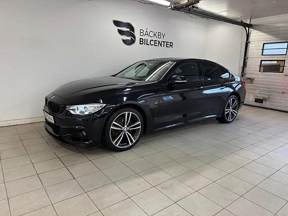 BMW 420D