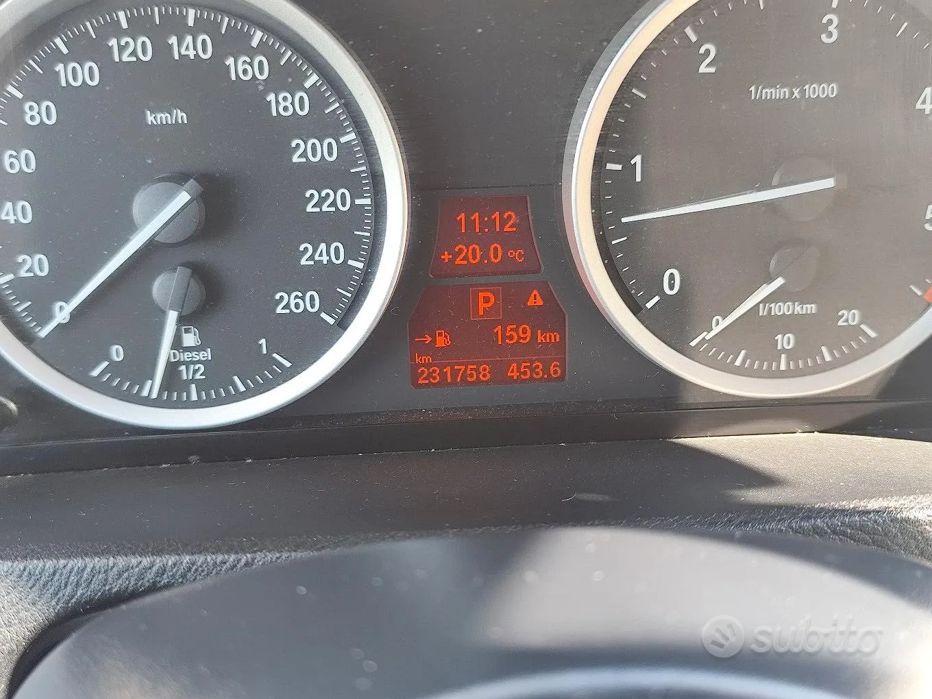 BMW X6 2009 photo 5