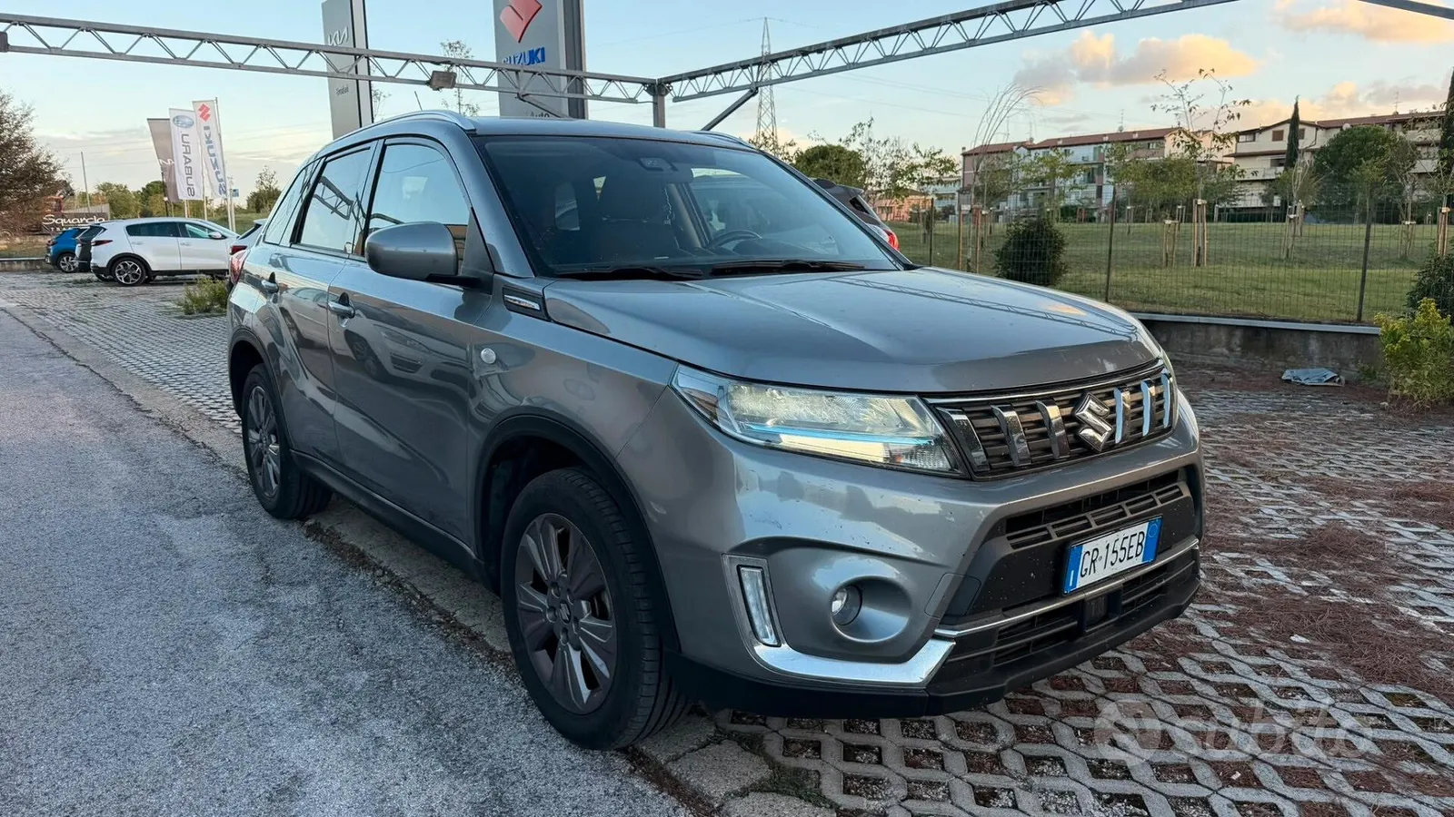 Suzuki Vitara 2024 photo 3