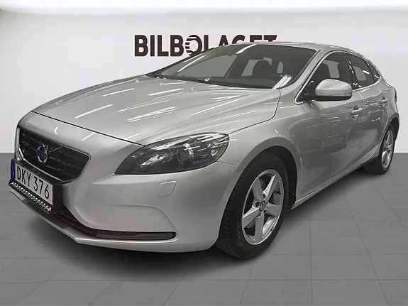 Volvo V40 2015 photo 2