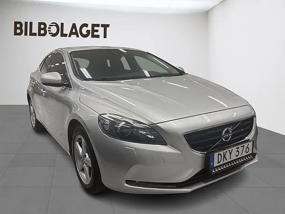 Volvo V40 2015 photo 5